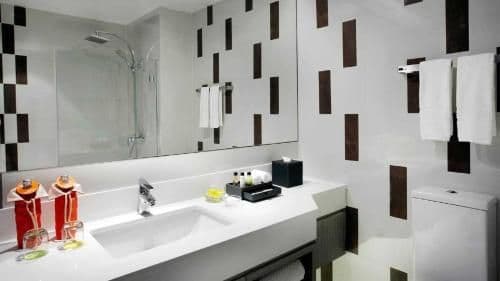 Grand Deluxe Double Room
