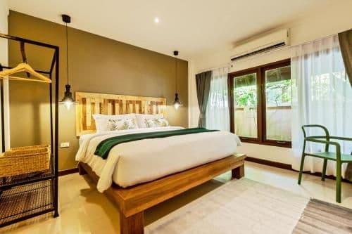 Superior Villa