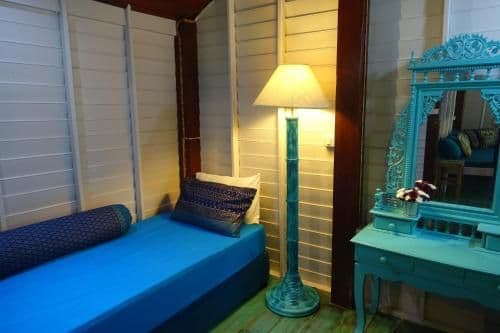 Family Poolside Suite