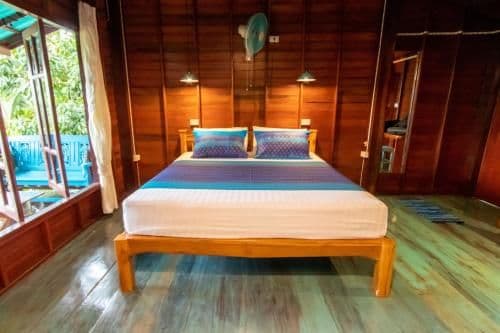Romantic Sea View Studio