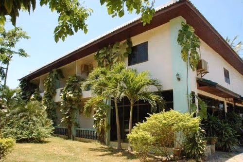 Standard Double or Twin Room with Air Conditioning