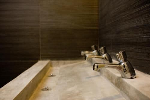 Triple Room with Shared Bathroom