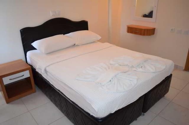 APARTMENT ONE BEDROOM