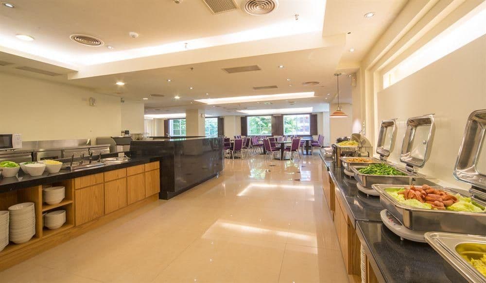 Lealea Garden Hotels - Kaohsiung Lealea Garden Hotels - Kaohsiung
