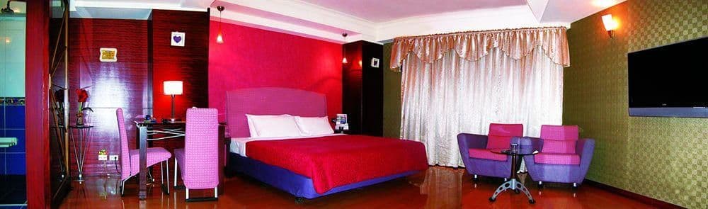 Royal Group Hotel Wu Fu Branch Royal Group Hotel Wu Fu Branch