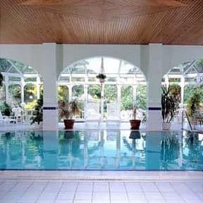 Best Western De Havelet