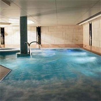 Careys Manor & Senspa Careys Manor & Senspa