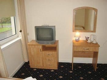 Adamton House Hotel Adamton House Hotel
