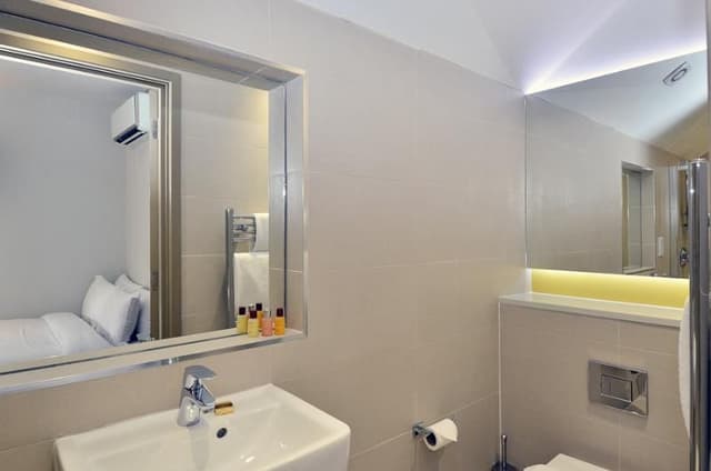 STUDIO DUPLEX