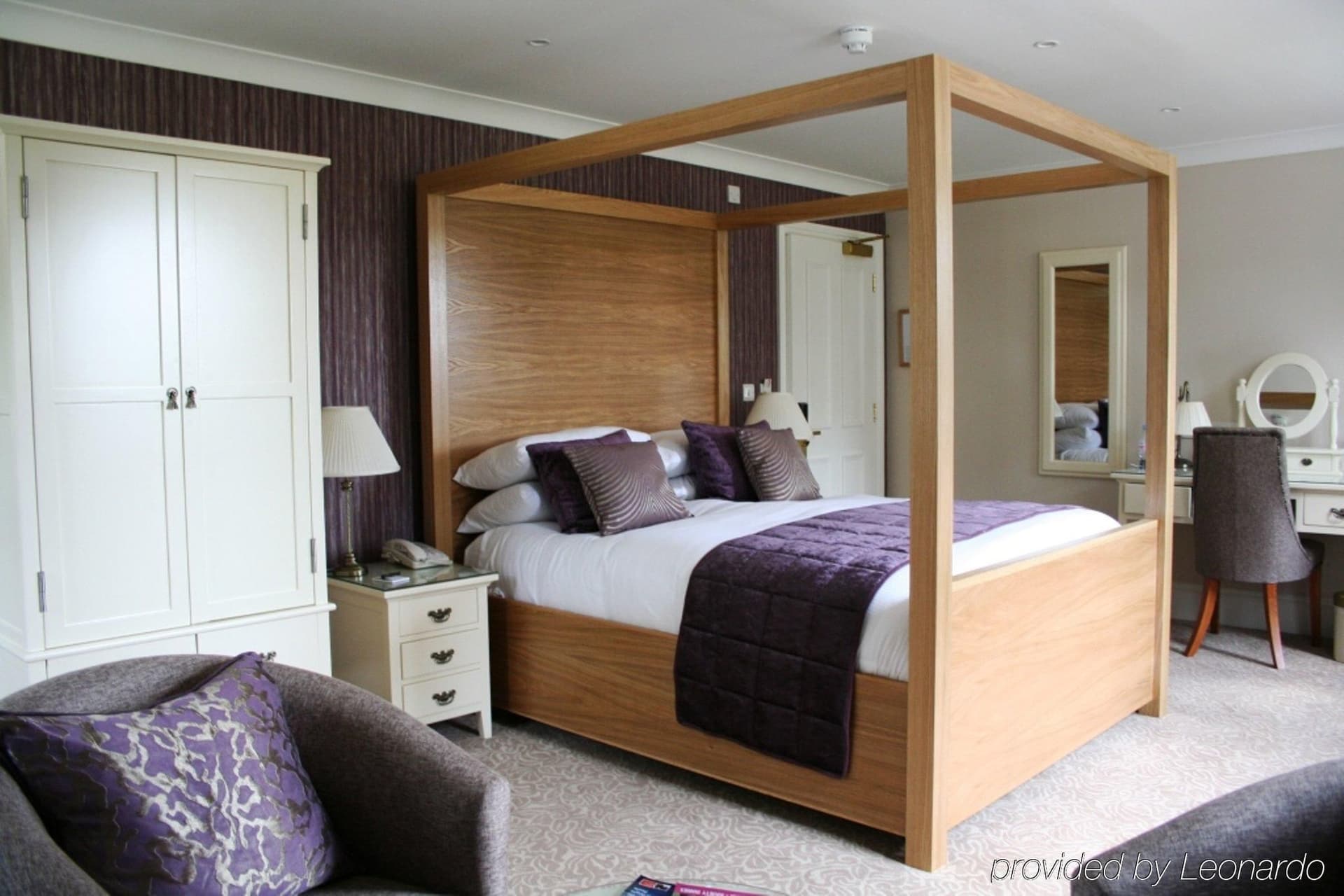 Bartley Lodge Hotel Bartley Lodge Hotel