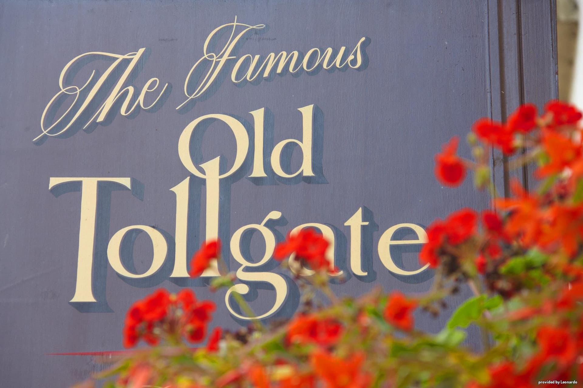 Best Western Old Tollgate