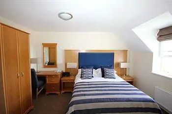 Hotel Jerbourg