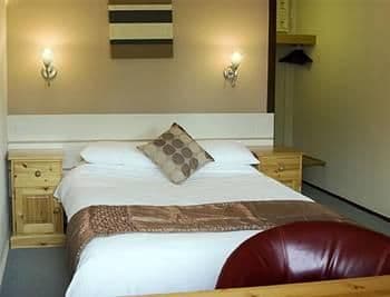 Restover Lodge Hotel Restover Lodge Hotel
