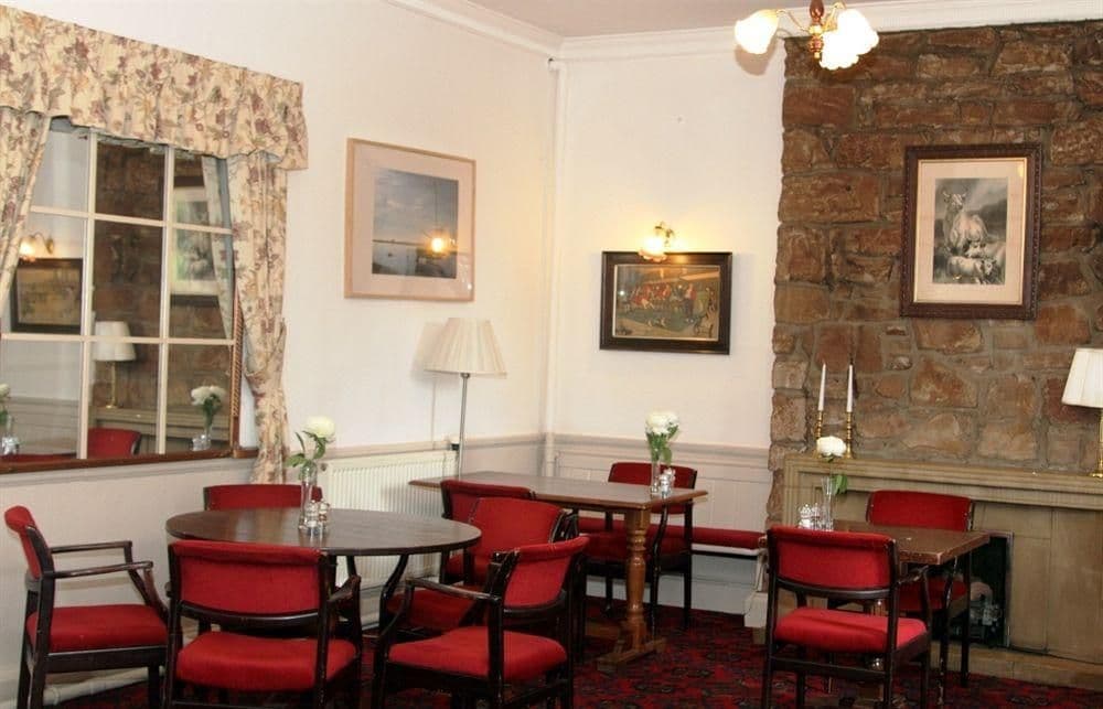 Tankerville Arms Hotel Tankerville Arms Hotel