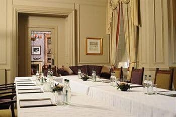 Stonefield Castle Hotel