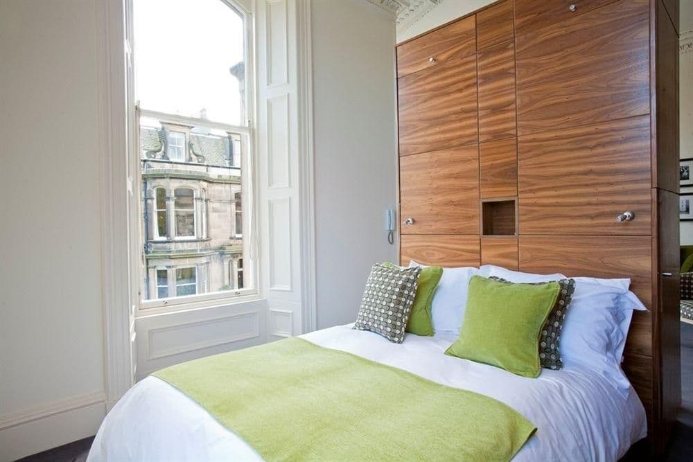 Merchiston Residence Merchiston Residence