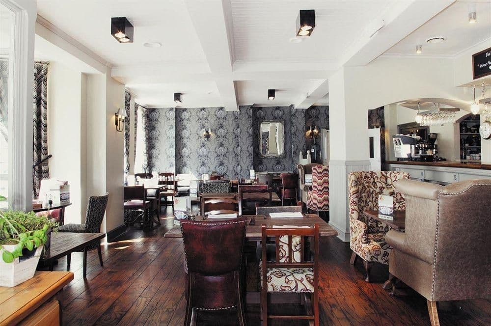 KINGS HOTEL KINGS HOTEL