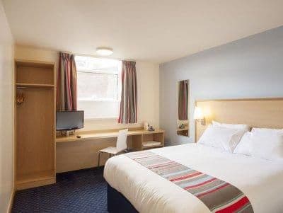Travelodge Manchester Upper Brooks Street Travelodge Manchester Upper Brooks Street
