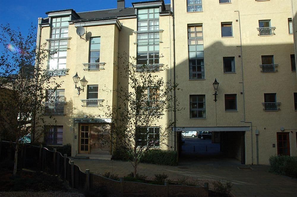 Royal Mile Accommodation Royal Mile Accommodation