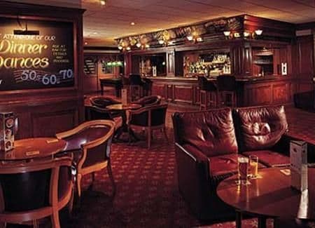 Park Inn Nottingham Park Inn Nottingham