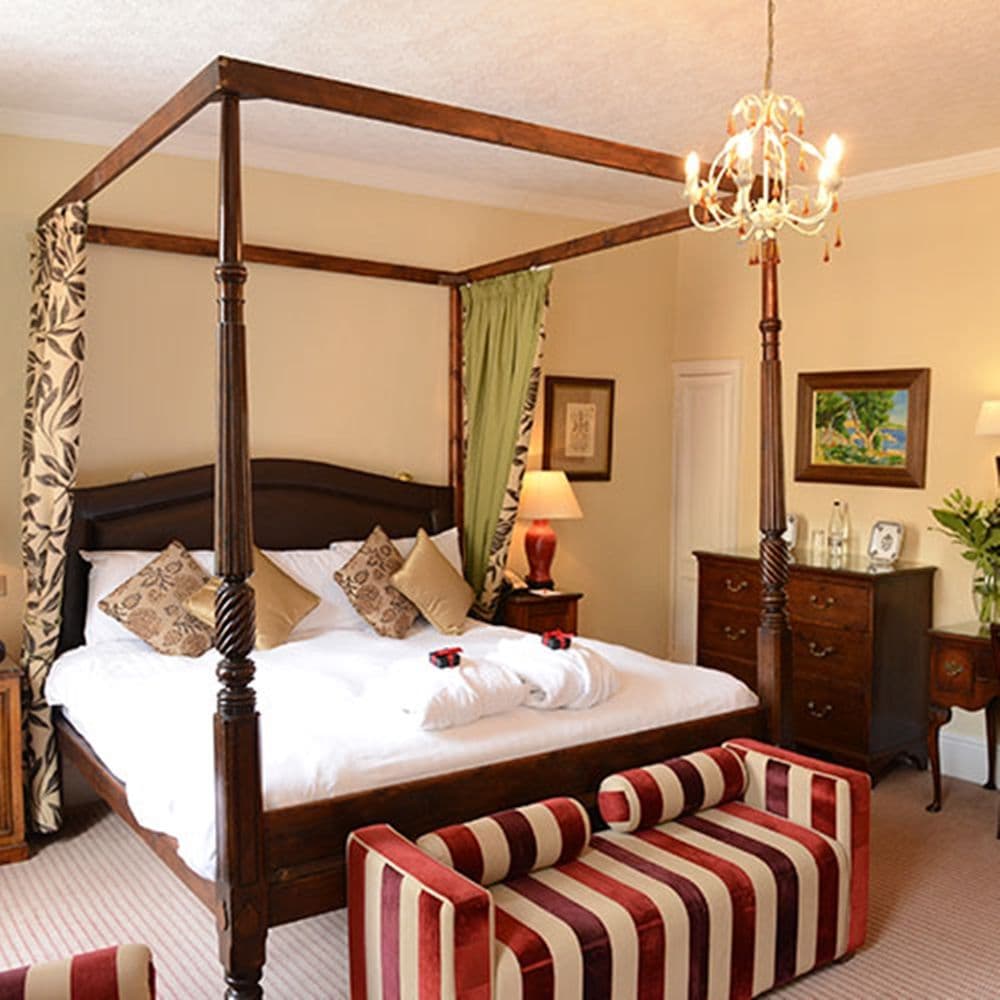 Hall Garth Hotel Hall Garth Hotel