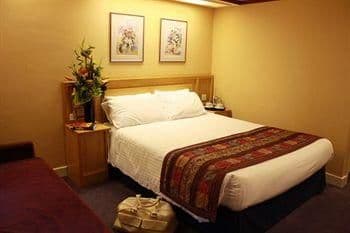 Hallmark Hotel Derby Midland