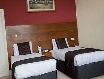 Days Hotel Bournemouth Days Hotel Bournemouth