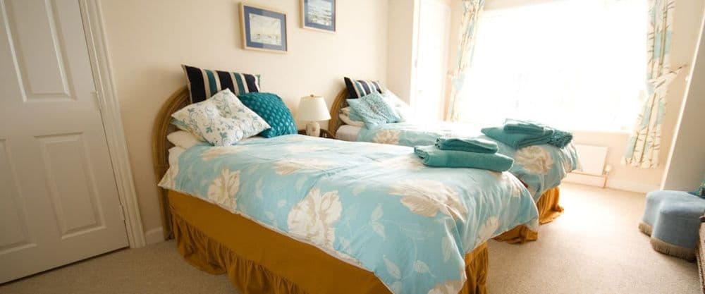 Racing Sea Horses B&B