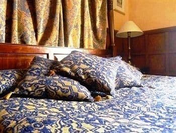 The Royal Pavilion Townhouse Hotel The Royal Pavilion Townhouse Hotel