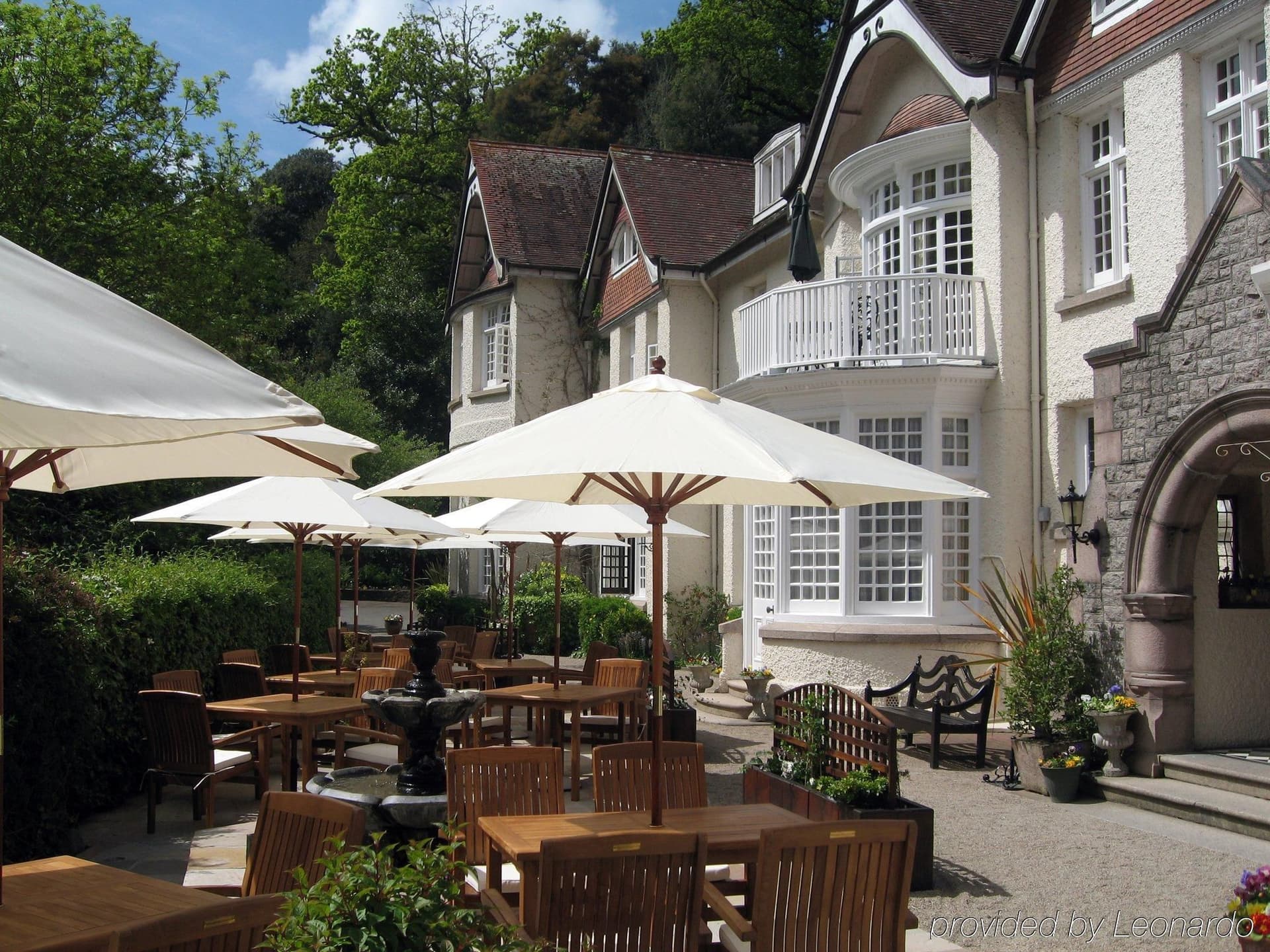 Chateau La Chaire Chateau La Chaire