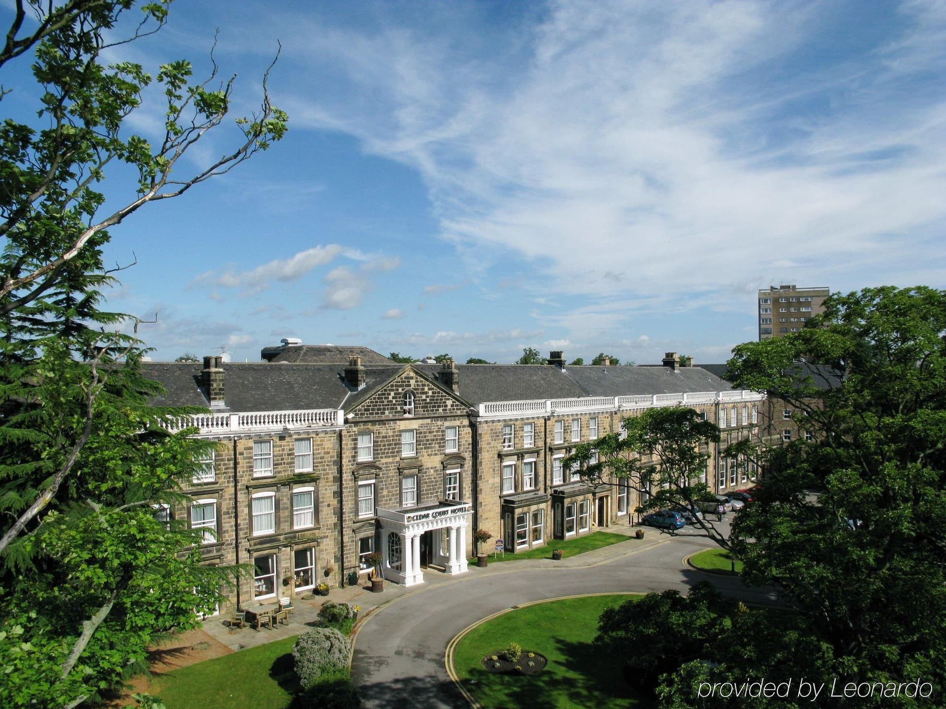 Cedar Court Hotel Harrogate, an Ascend Hotel Collection Member Cedar Court Hotel Harrogate, an Ascend Hotel Collection Member
