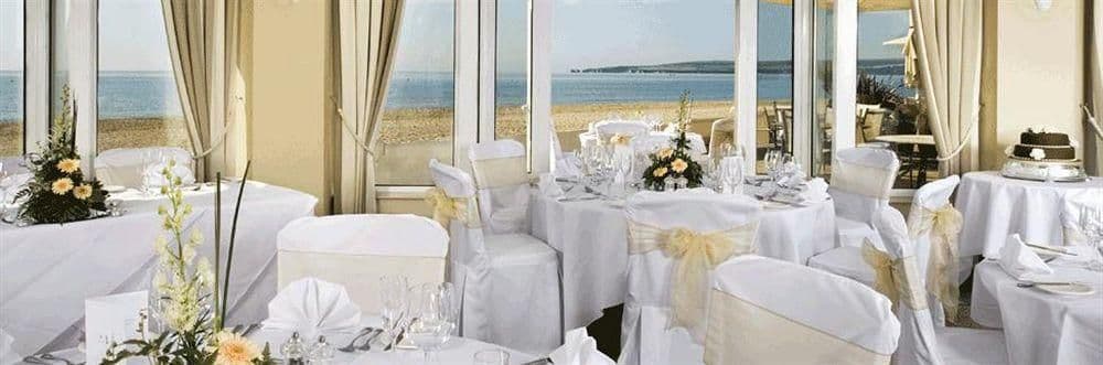 FJB SANDBANKS HOTEL FJB SANDBANKS HOTEL
