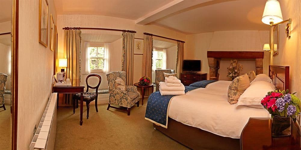Greenhills Country Hotel Greenhills Country Hotel