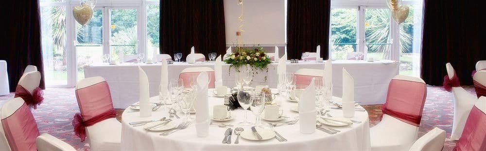 Hellaby Hall Hotel Hellaby Hall Hotel