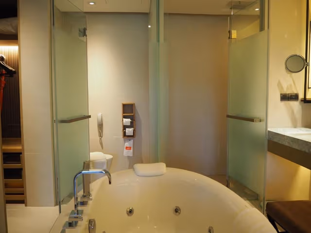 Duplex Suite