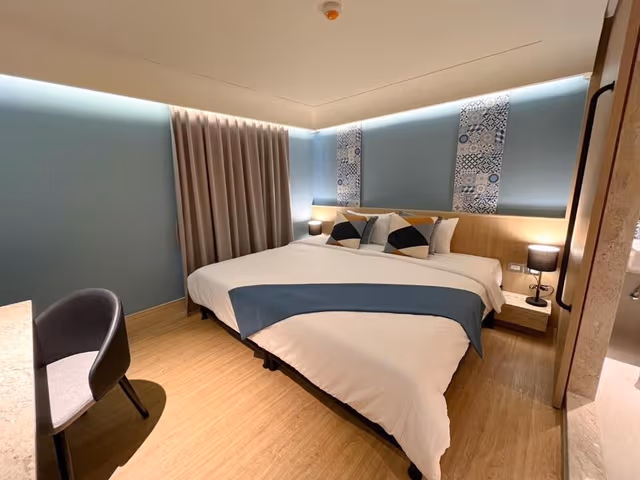 Superior Double Room