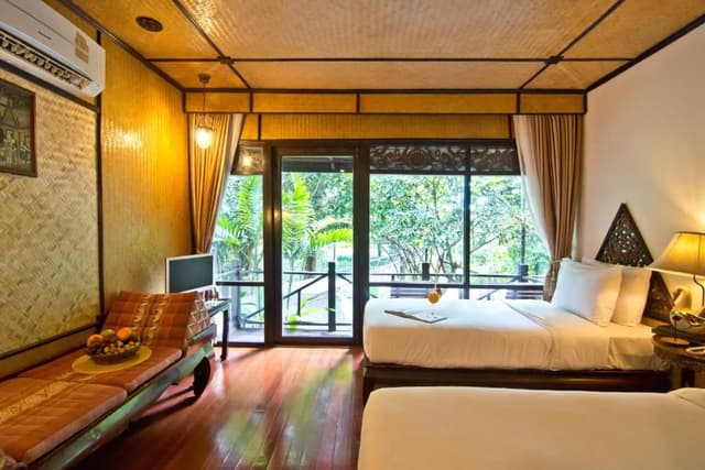 Lanna House