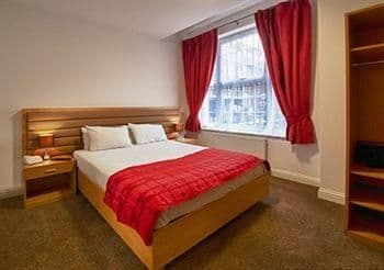 Comfort Hotel Luton Comfort Hotel Luton