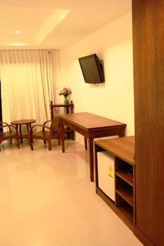 Family Room (4 Adults)