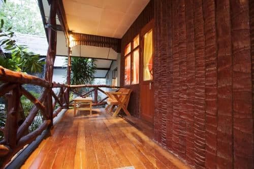 Superior Cottage