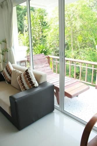 Family Room (4 Adults)