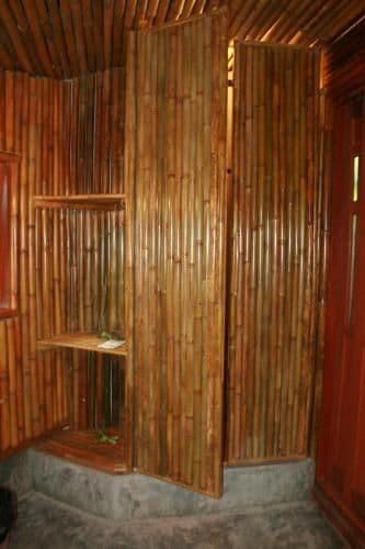 Superior Cottage