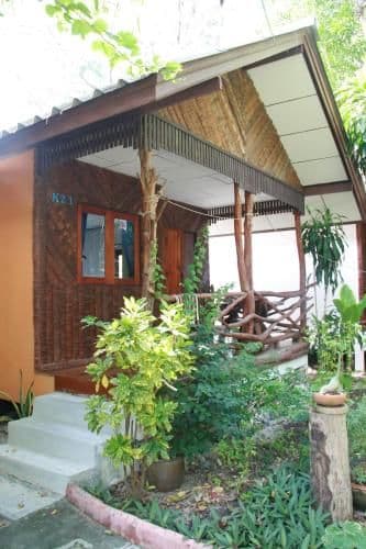 Superior Cottage