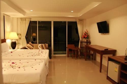Family Room (4 Adults)