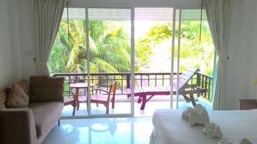 Family Room (4 Adults)