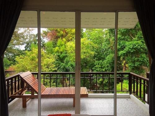 Family Room (4 Adults)