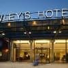 Clayton Hotel Manchester Airport