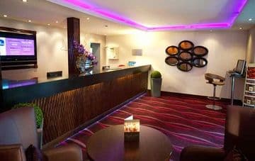 Manchester South Hotel, Sure Hotel Collection by BW Manchester South Hotel, Sure Hotel Collection by BW