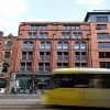 Blue Rainbow Aparthotel Manchester Central