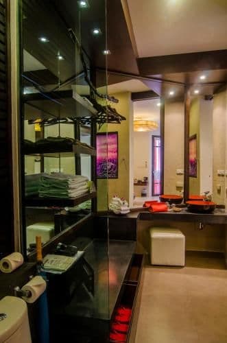 Duplex Suite